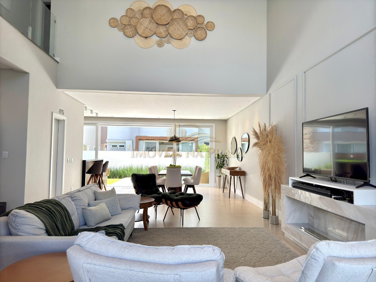 Foto 20 — Casa em Condomínio 4 Dormitório(s)