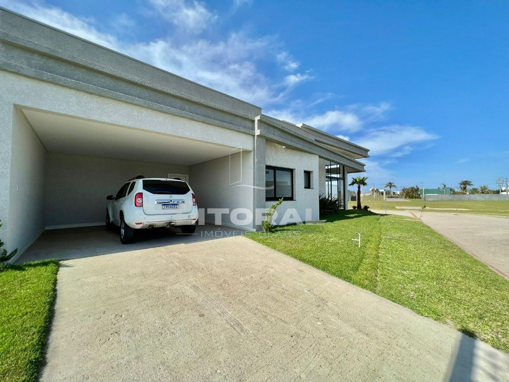 Foto 2 — Casa 3 Dormitório(s) Bairro Santorini