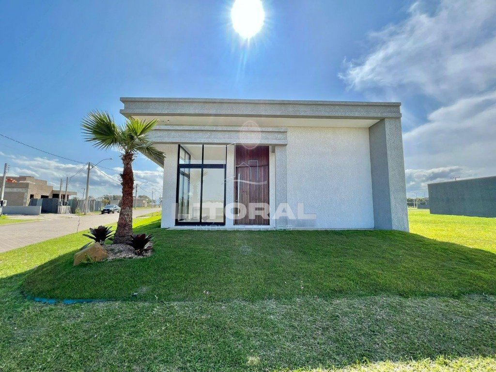 Foto 5 — Casa 3 Dormitório(s) Bairro Santorini