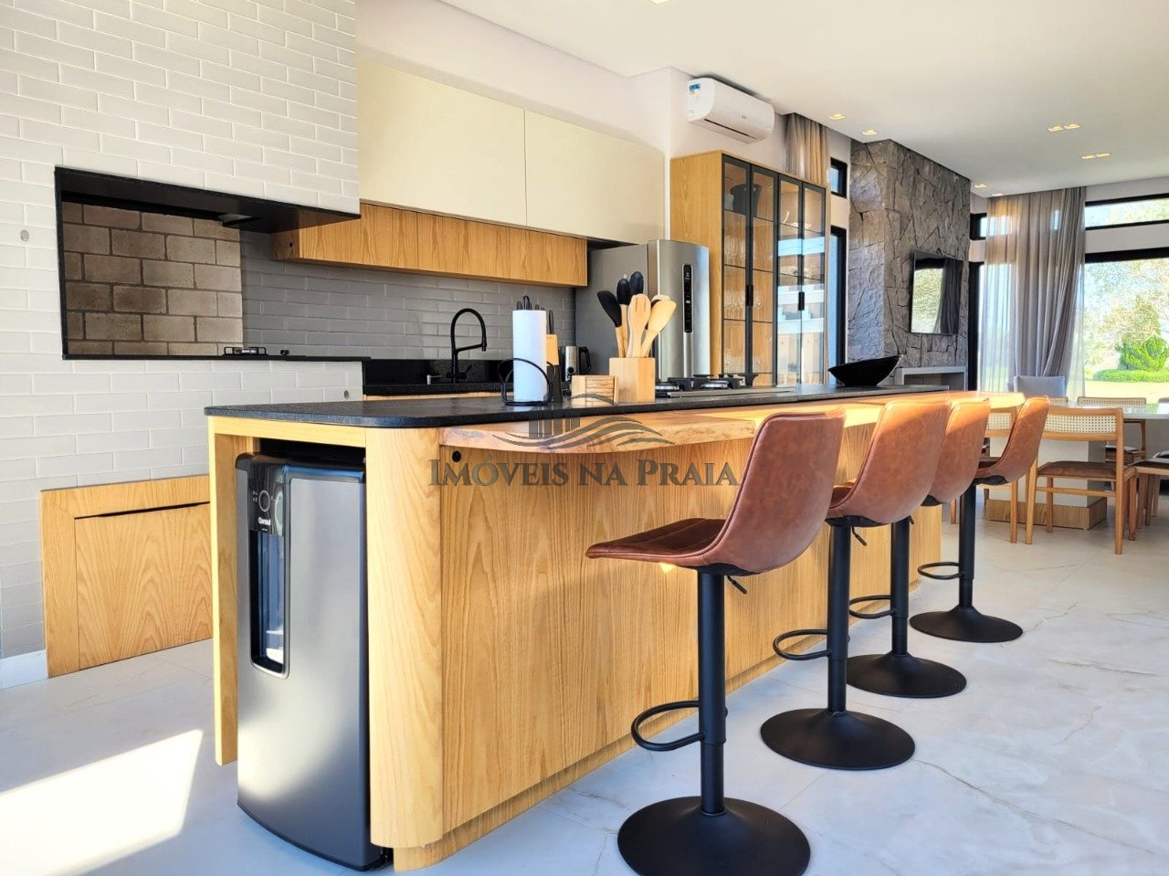 Foto 12 — Casa em Condomínio 4 dormitórios no bairro Riviera Xangri-Lá