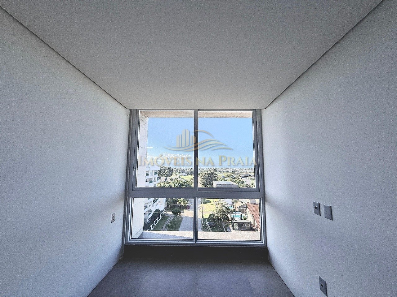 Foto 8 — Apartamento no Livin Resort House.