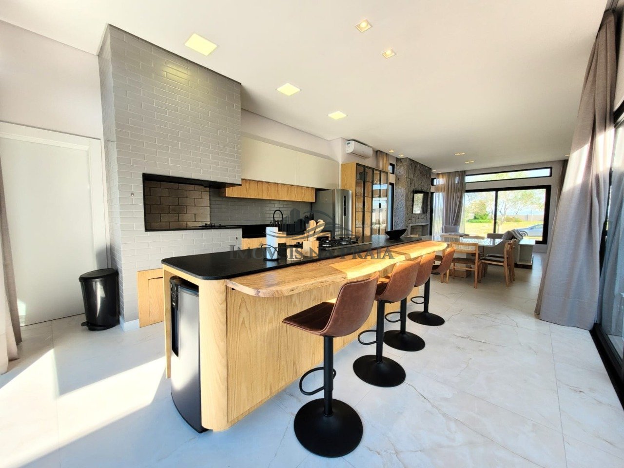 Foto 14 — Casa em Condomínio 4 dormitórios no bairro Riviera Xangri-Lá