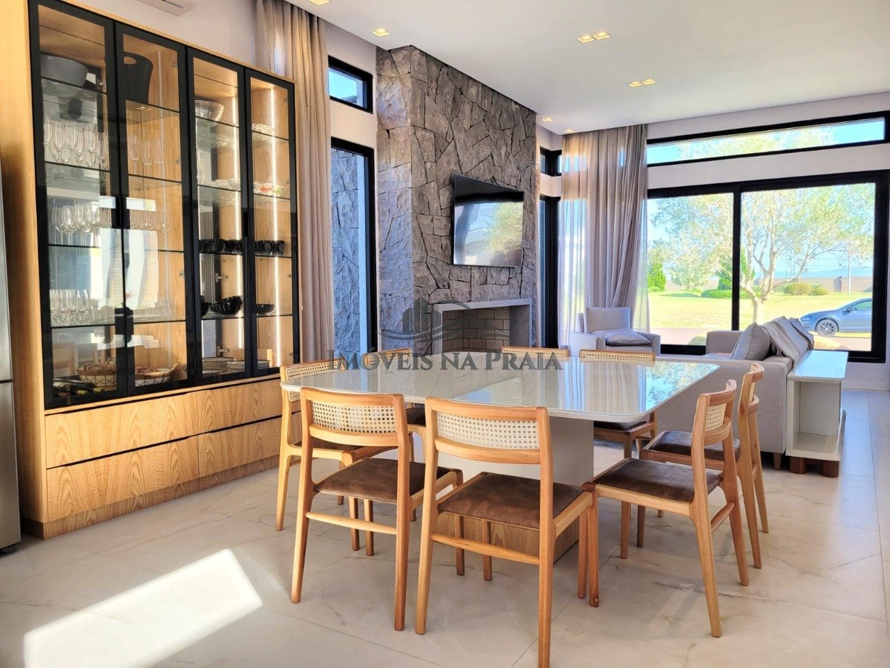 Foto 13 — Casa em Condomínio 4 dormitórios no bairro Riviera Xangri-Lá