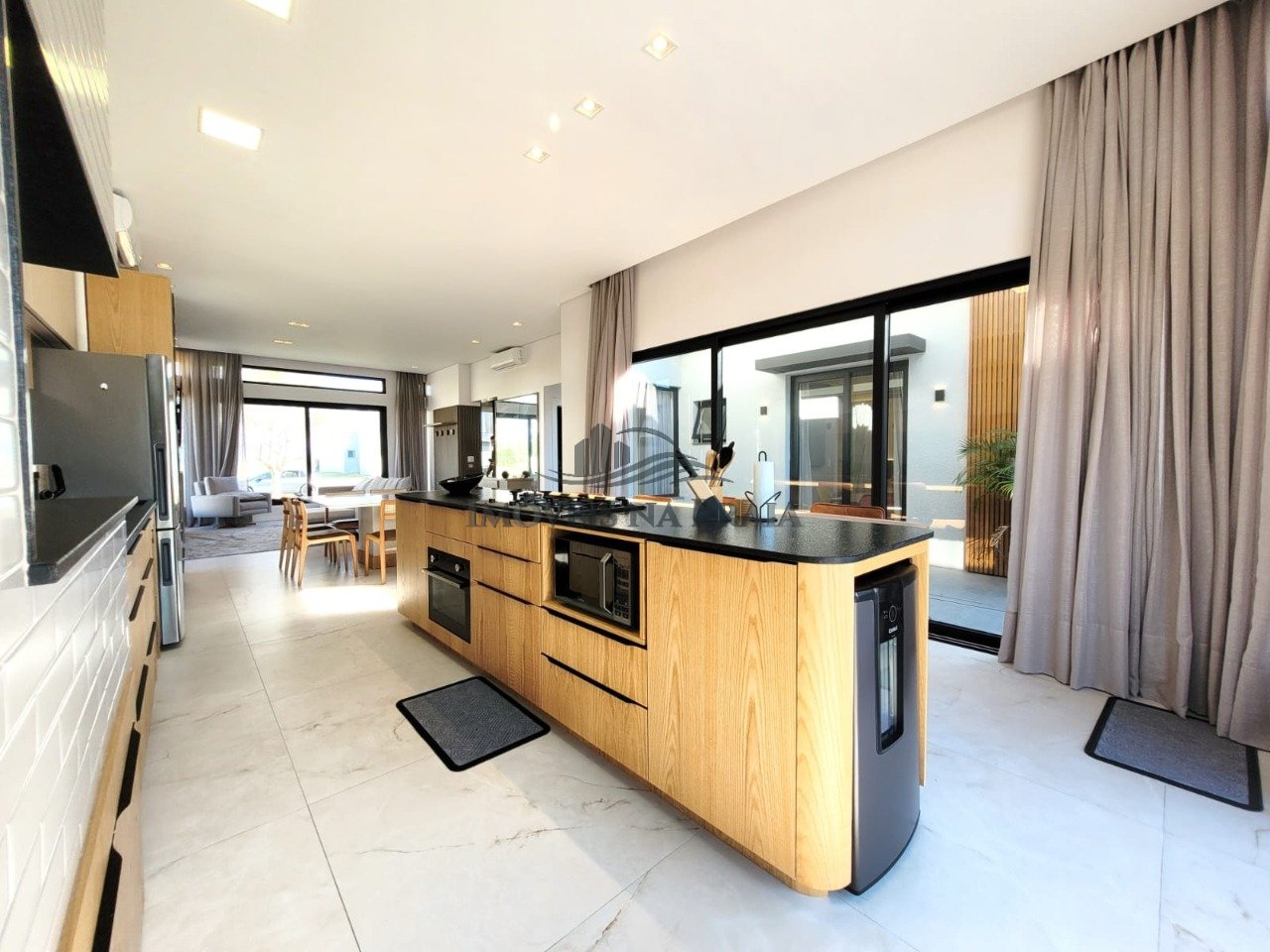 Foto 15 — Casa em Condomínio 4 dormitórios no bairro Riviera Xangri-Lá