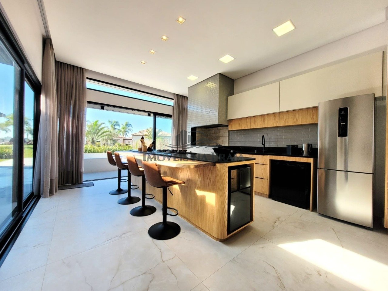 Foto 10 — Casa em Condomínio 4 dormitórios no bairro Riviera Xangri-Lá