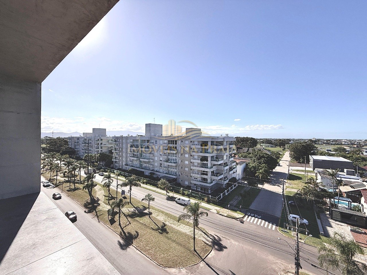Foto 6 — Apartamento no Livin Resort House.