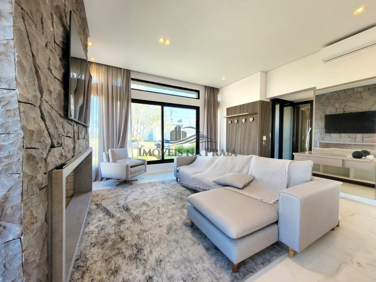 Foto 5 — Casa em Condomínio 4 dormitórios no bairro Riviera Xangri-Lá