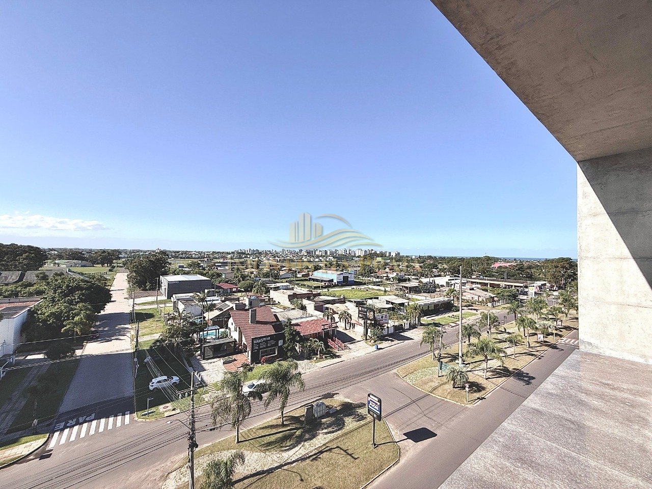 Foto 9 — Apartamento no Livin Resort House.