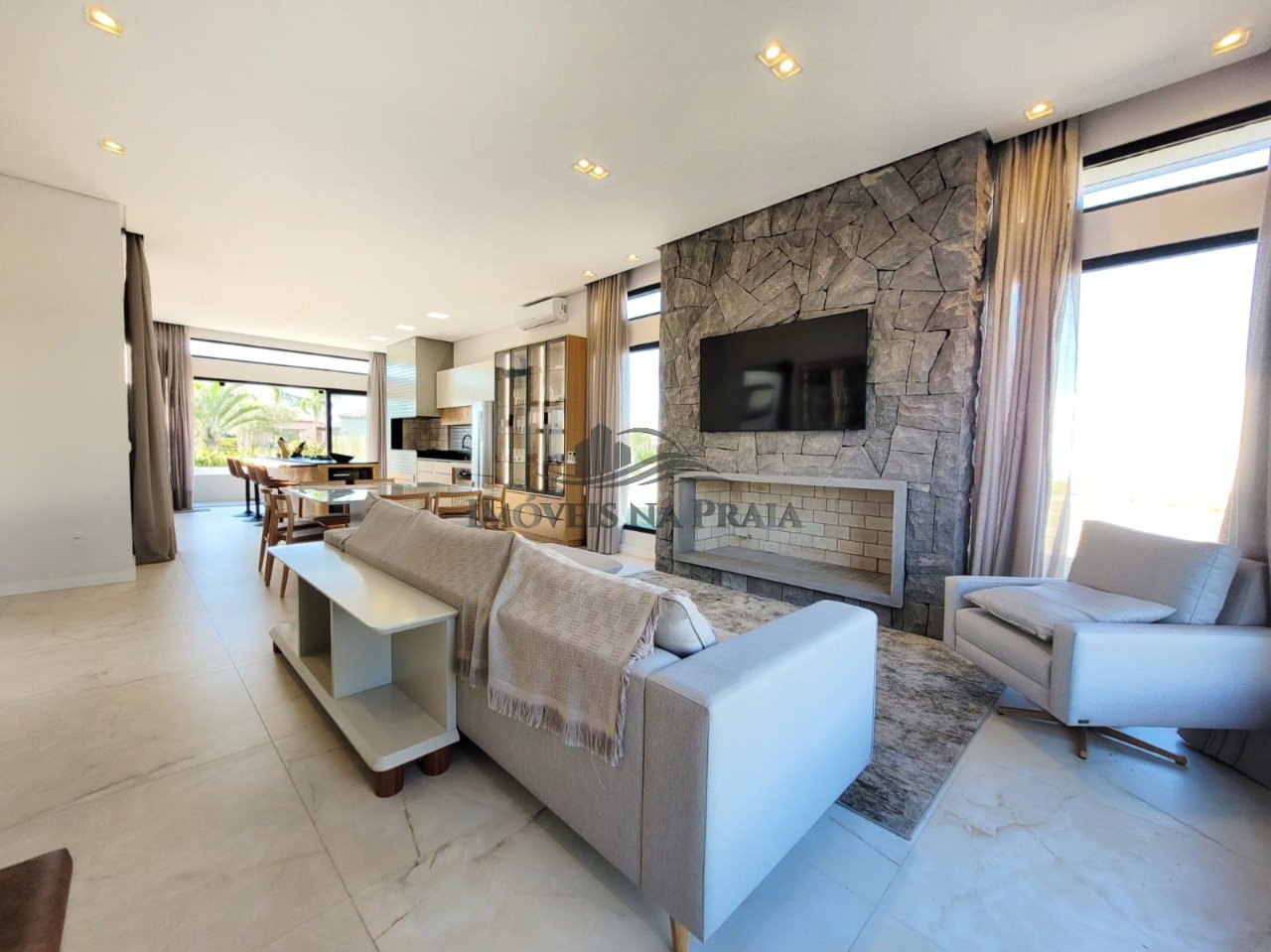 Foto 7 — Casa em Condomínio 4 dormitórios no bairro Riviera Xangri-Lá