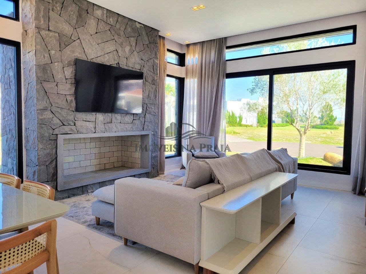 Foto 6 — Casa em Condomínio 4 dormitórios no bairro Riviera Xangri-Lá