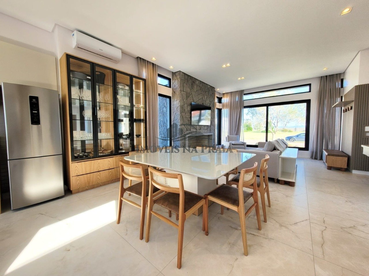 Foto 11 — Casa em Condomínio 4 dormitórios no bairro Riviera Xangri-Lá