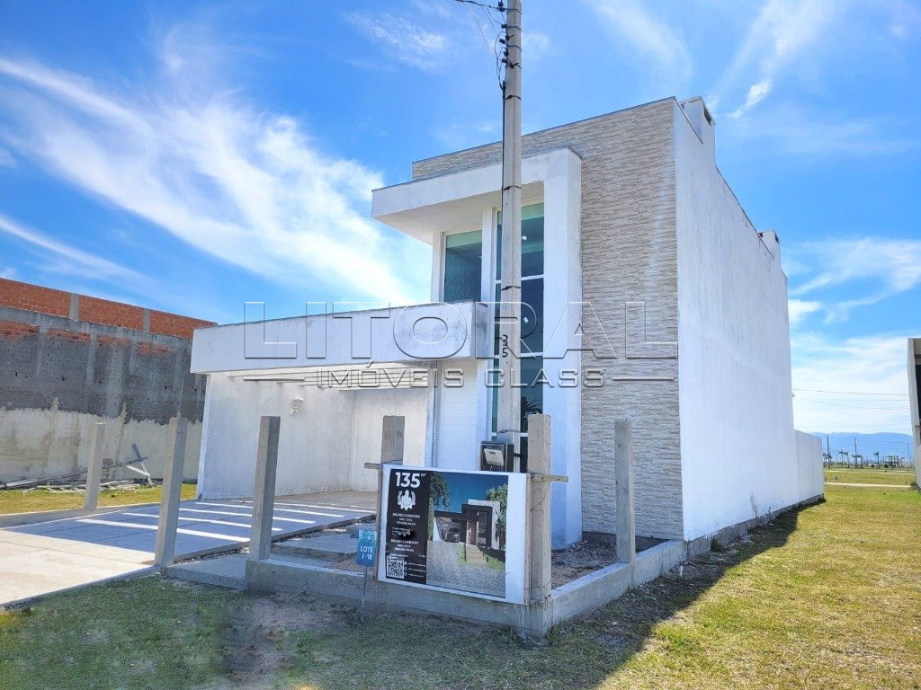 Foto 2 — Casa 3 Dormitório(s) Bairro Santorini