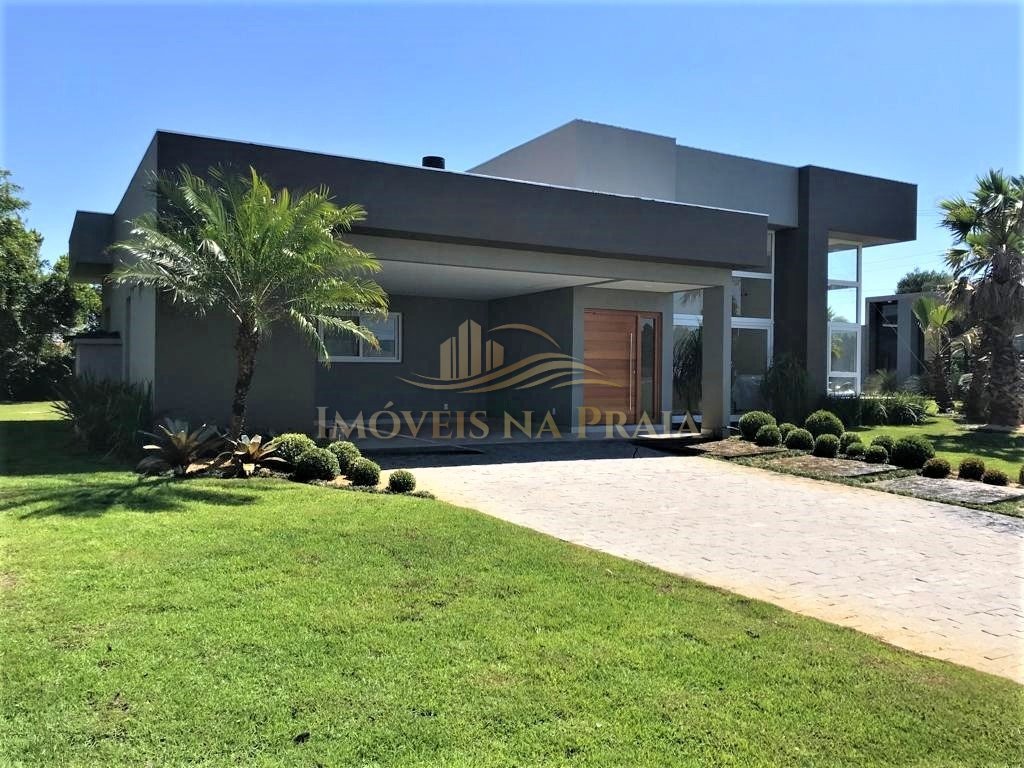 Casa em Condomínio 3 Dormitório(s) Bairro Lagoa do