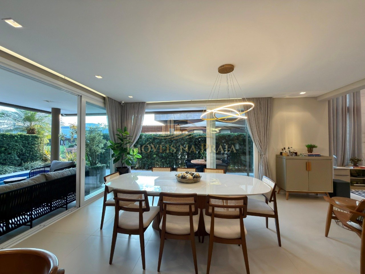 Foto 13 — Casa em Condomínio 4 dormitórios no bairro Malibu Beach Residence