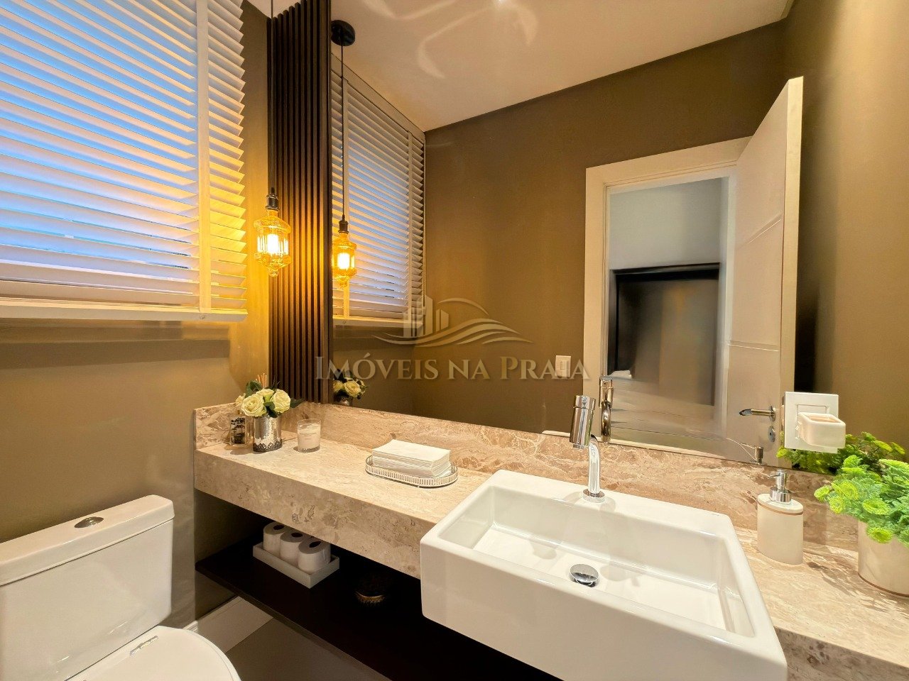 Foto 15 — Casa em Condomínio 4 dormitórios no bairro Malibu Beach Residence