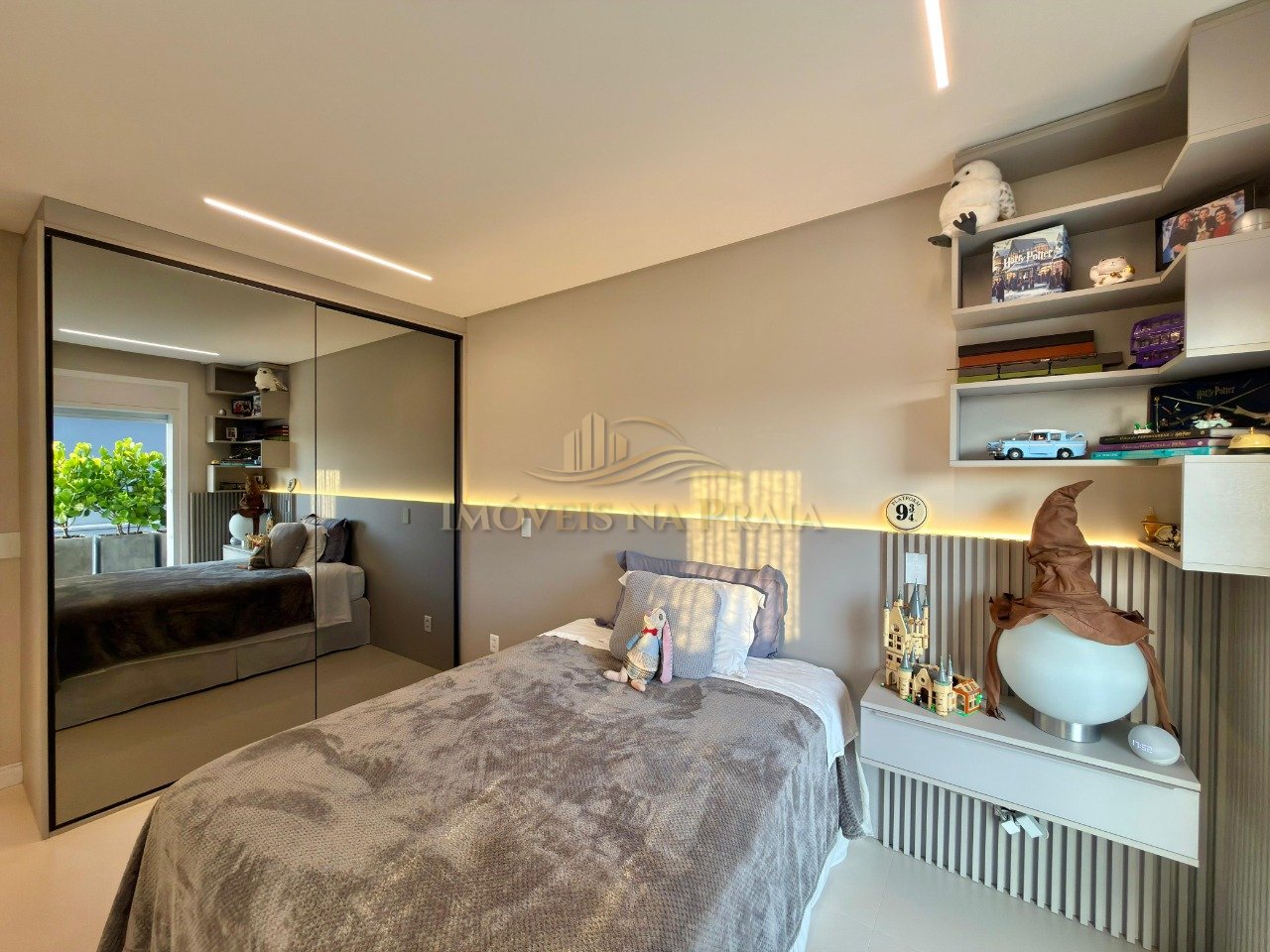 Foto 27 — Casa em Condomínio 4 dormitórios no bairro Malibu Beach Residence