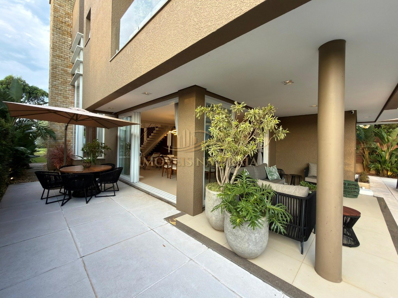 Foto 22 — Casa em Condomínio 4 dormitórios no bairro Malibu Beach Residence