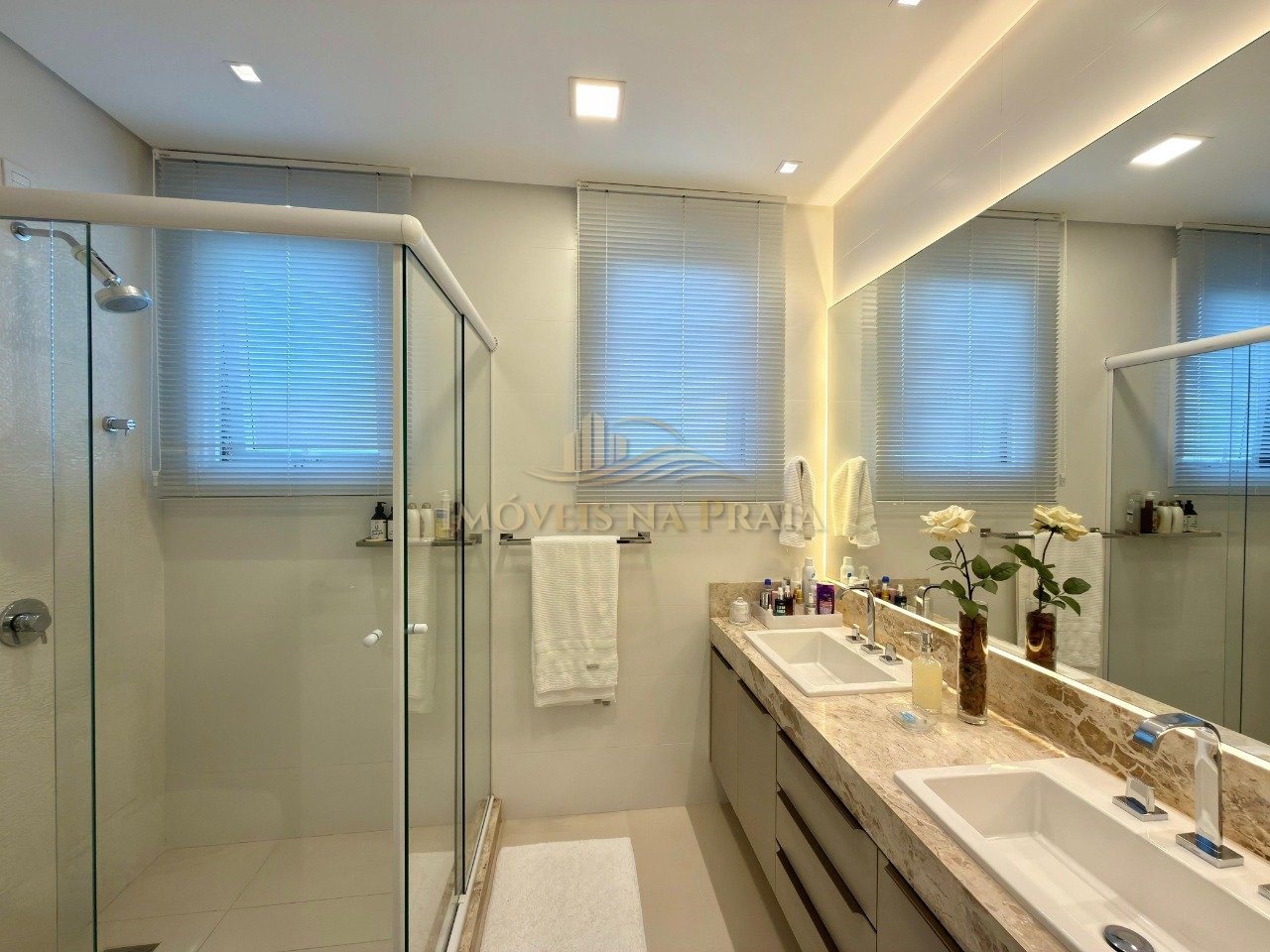 Foto 33 — Casa em Condomínio 4 dormitórios no bairro Malibu Beach Residence