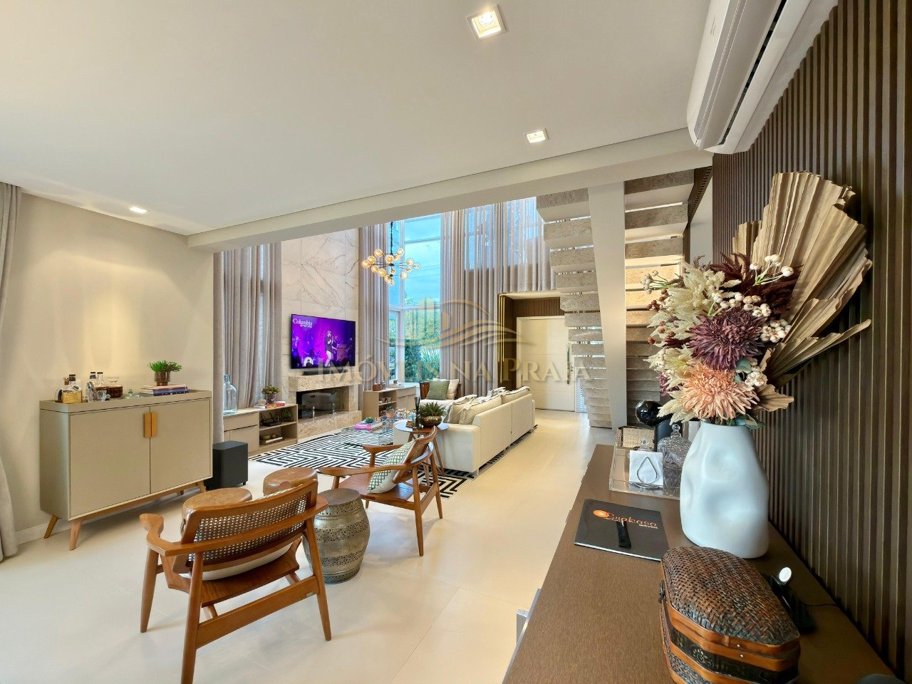 Foto 11 — Casa em Condomínio 4 dormitórios no bairro Malibu Beach Residence