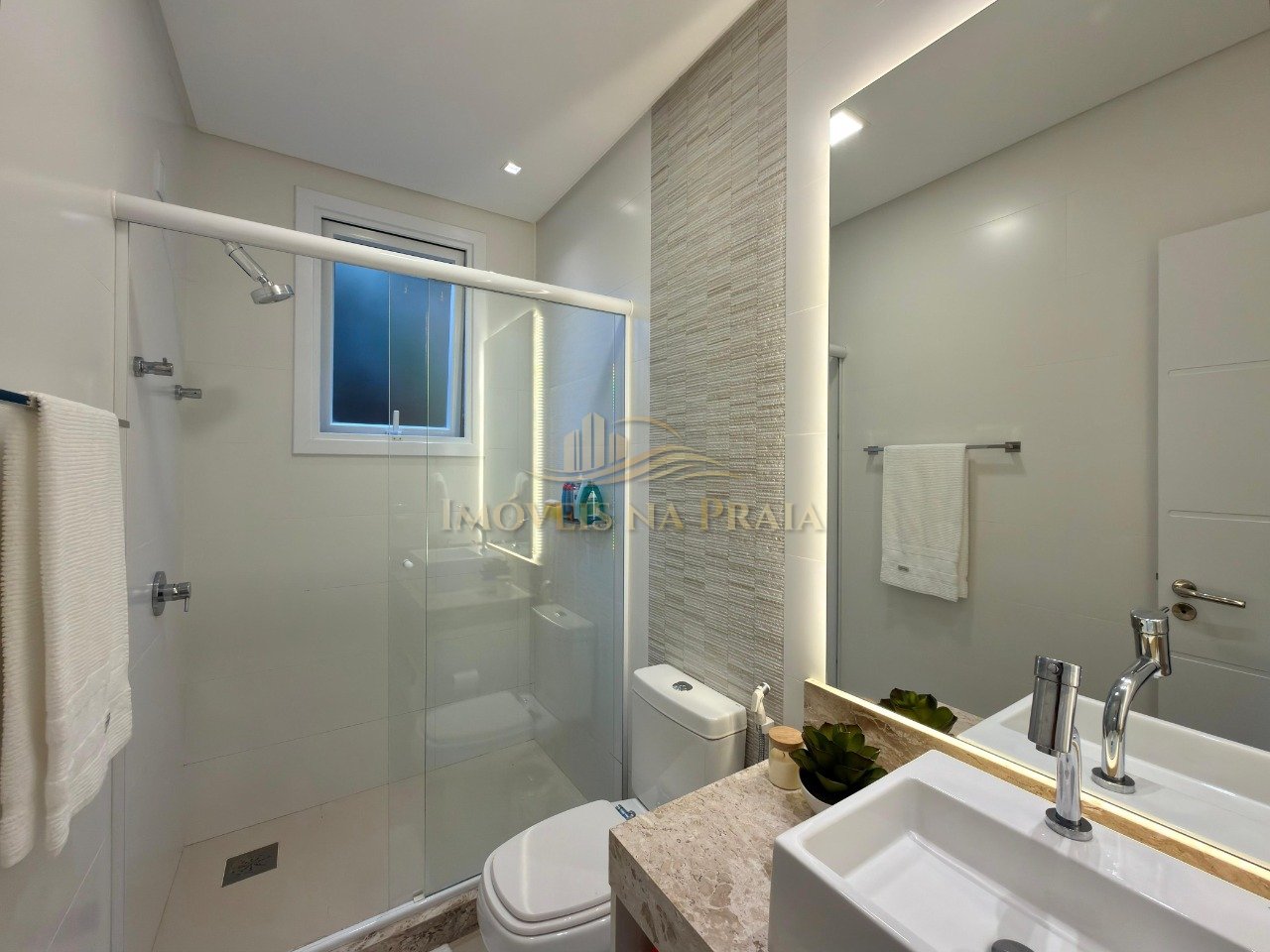 Foto 25 — Casa em Condomínio 4 dormitórios no bairro Malibu Beach Residence