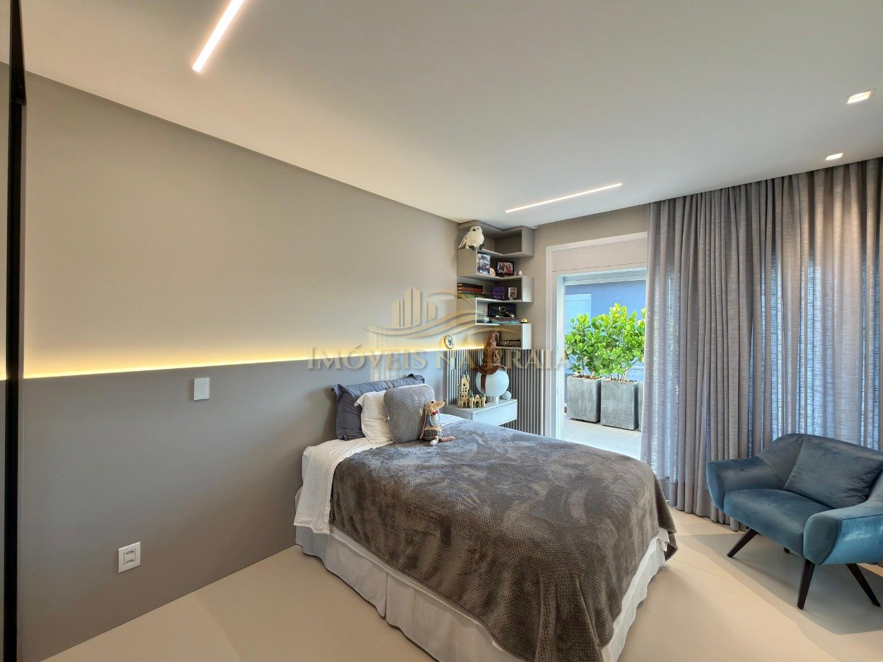 Foto 26 — Casa em Condomínio 4 dormitórios no bairro Malibu Beach Residence