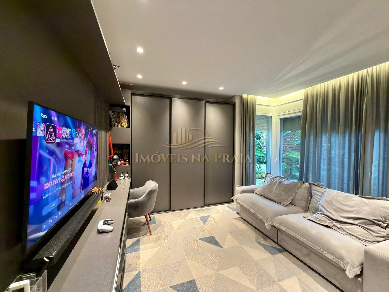 Foto 24 — Casa em Condomínio 4 dormitórios no bairro Malibu Beach Residence