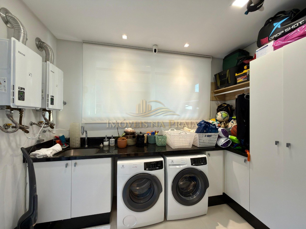 Foto 16 — Casa em Condomínio 4 dormitórios no bairro Malibu Beach Residence