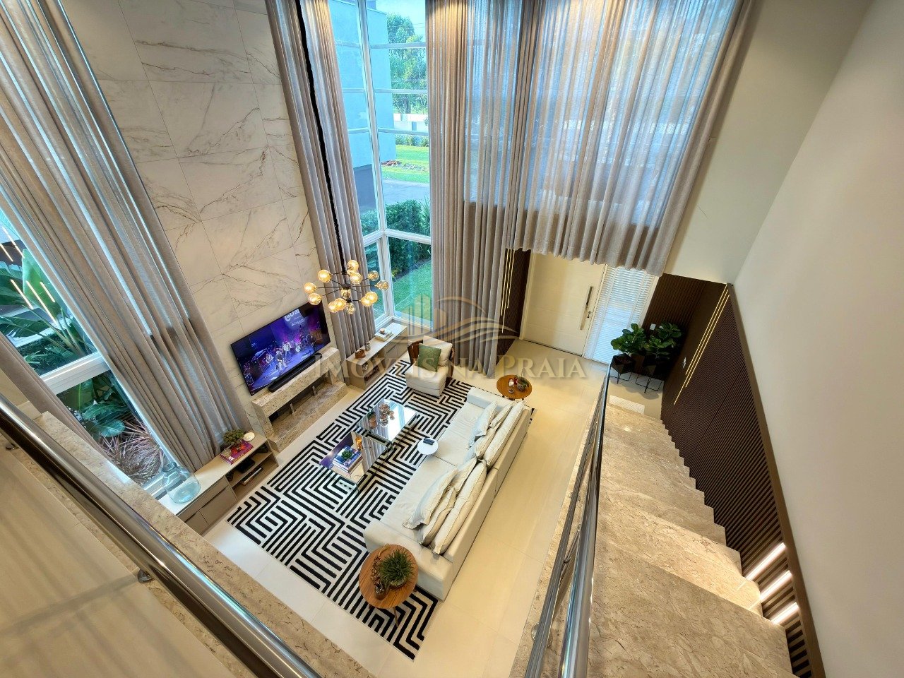 Foto 23 — Casa em Condomínio 4 dormitórios no bairro Malibu Beach Residence