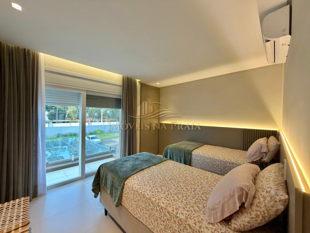 Foto 30 — Casa em Condomínio 4 dormitórios no bairro Malibu Beach Residence