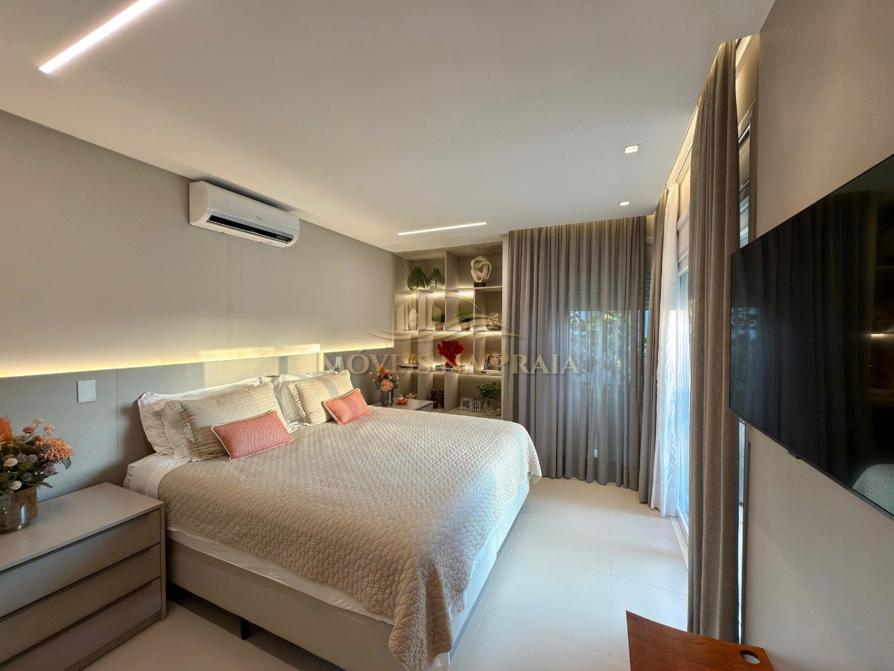 Foto 31 — Casa em Condomínio 4 dormitórios no bairro Malibu Beach Residence