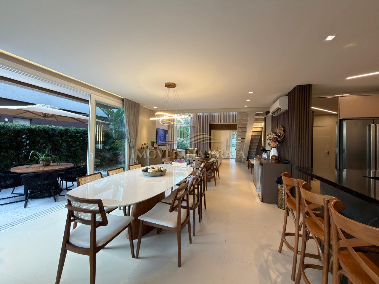 Foto 12 — Casa em Condomínio 4 dormitórios no bairro Malibu Beach Residence