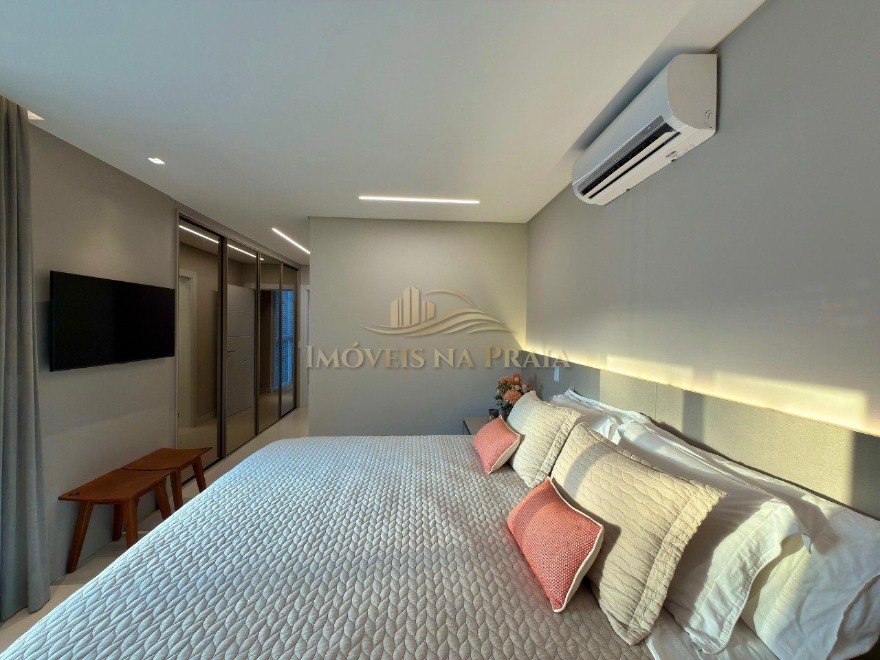 Foto 32 — Casa em Condomínio 4 dormitórios no bairro Malibu Beach Residence