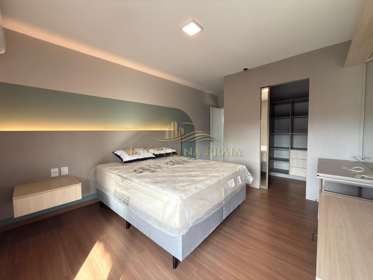 Foto 12 — Casa em Condomínio 4 Dormitório(s) Bairro Atlântid