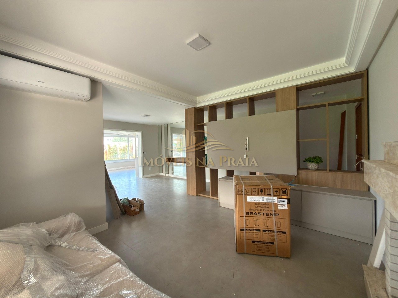 Foto 21 — Casa em Condomínio 4 Dormitório(s) Bairro Atlântid