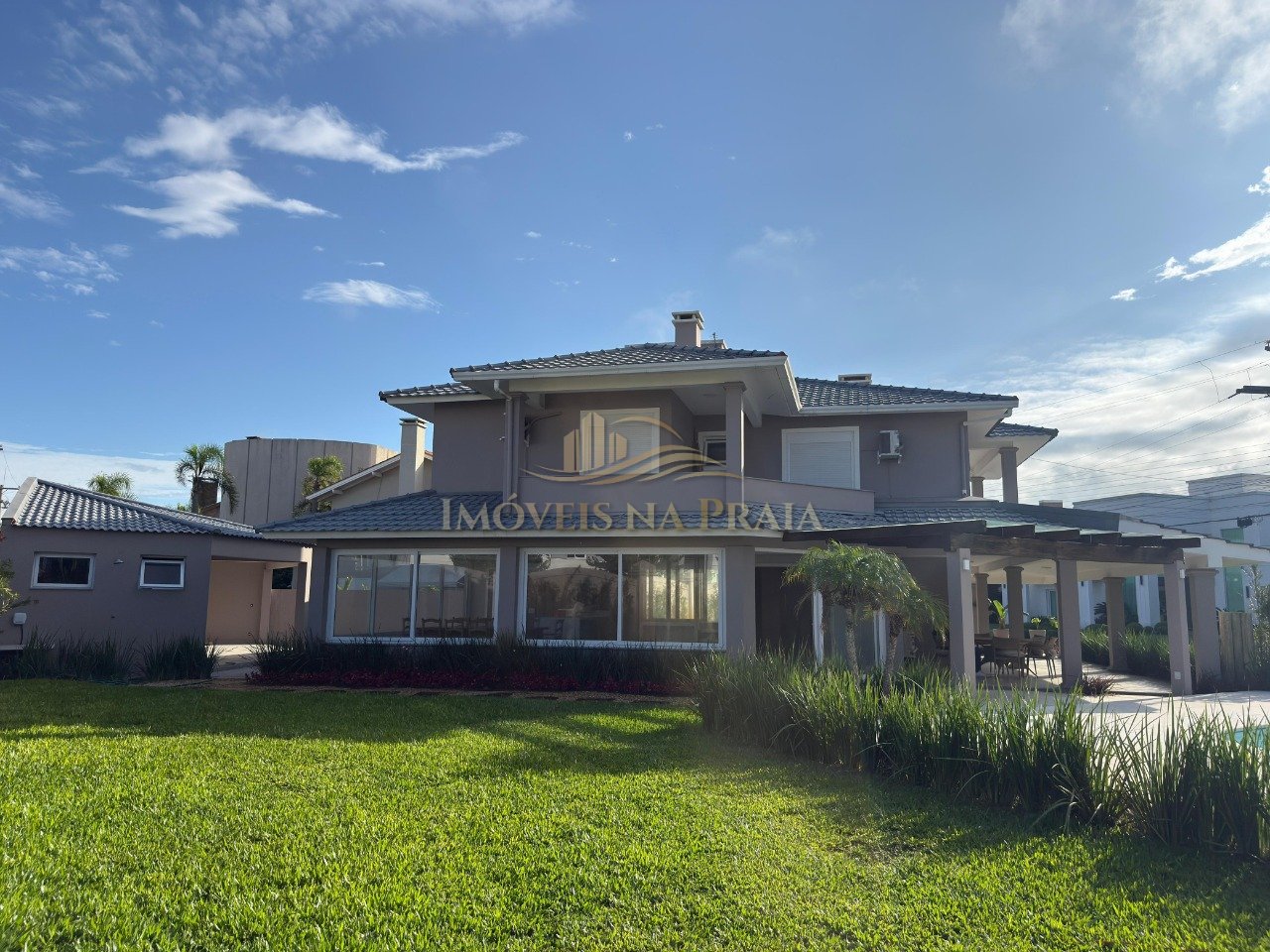 Foto 15 — Casa em Condomínio 4 Dormitório(s) Bairro Atlântid