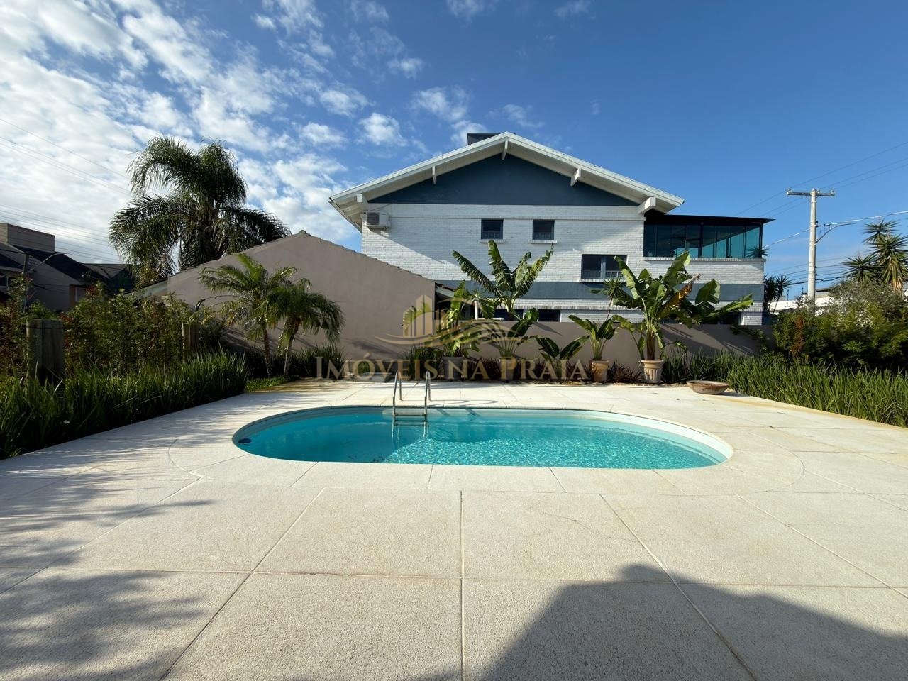 Foto 2 — Casa em Condomínio 4 Dormitório(s) Bairro Atlântid