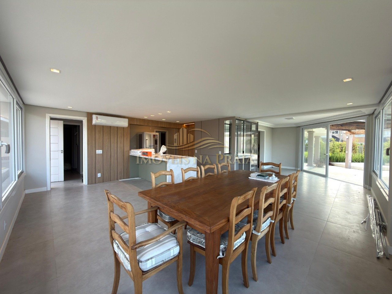 Foto 22 — Casa em Condomínio 4 Dormitório(s) Bairro Atlântid