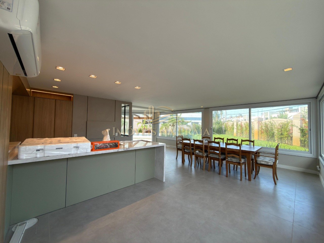 Foto 17 — Casa em Condomínio 4 Dormitório(s) Bairro Atlântid