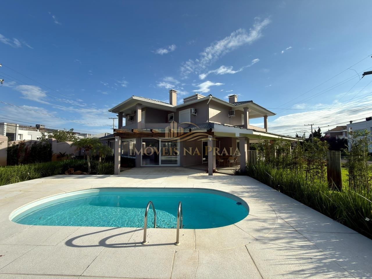 Foto 3 — Casa em Condomínio 4 Dormitório(s) Bairro Atlântid