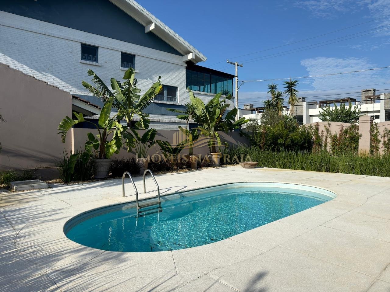 Foto 5 — Casa em Condomínio 4 Dormitório(s) Bairro Atlântid