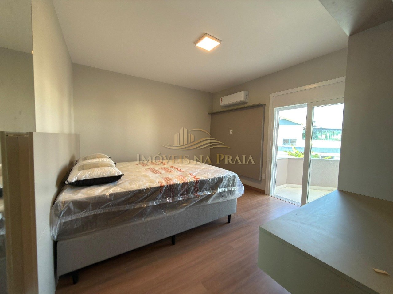 Foto 7 — Casa em Condomínio 4 Dormitório(s) Bairro Atlântid