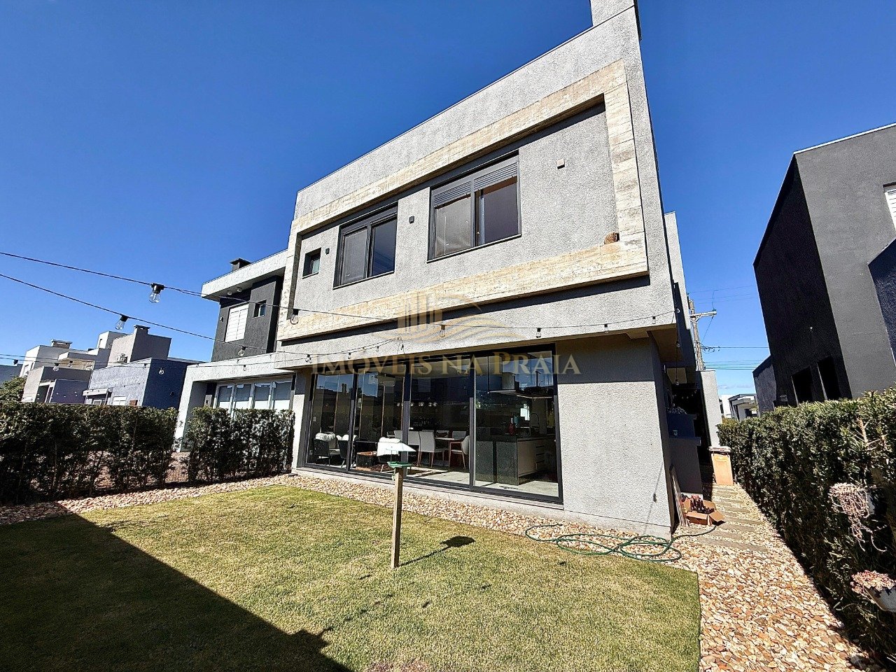 Foto 26 — Casa em Condomínio 4 dormitórios no bairro Blue Xangri-Lá