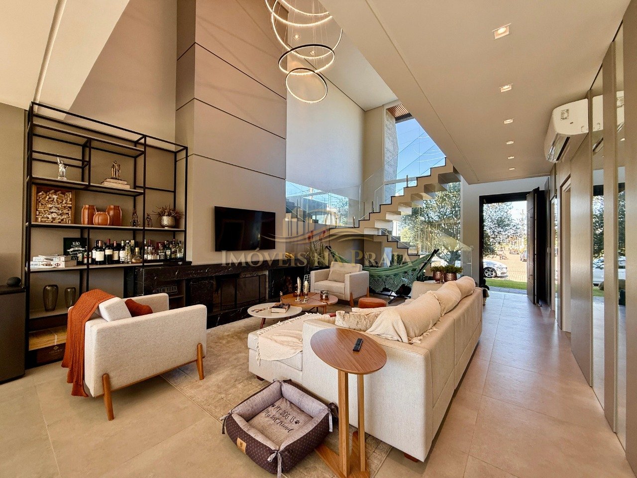 Foto 3 — Casa em Condomínio 4 dormitórios no bairro Blue Xangri-Lá