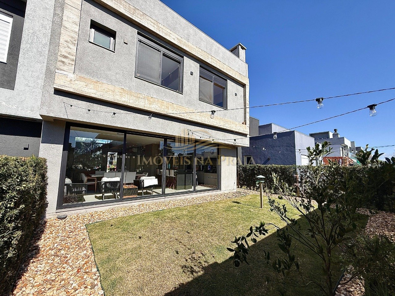 Foto 27 — Casa em Condomínio 4 dormitórios no bairro Blue Xangri-Lá