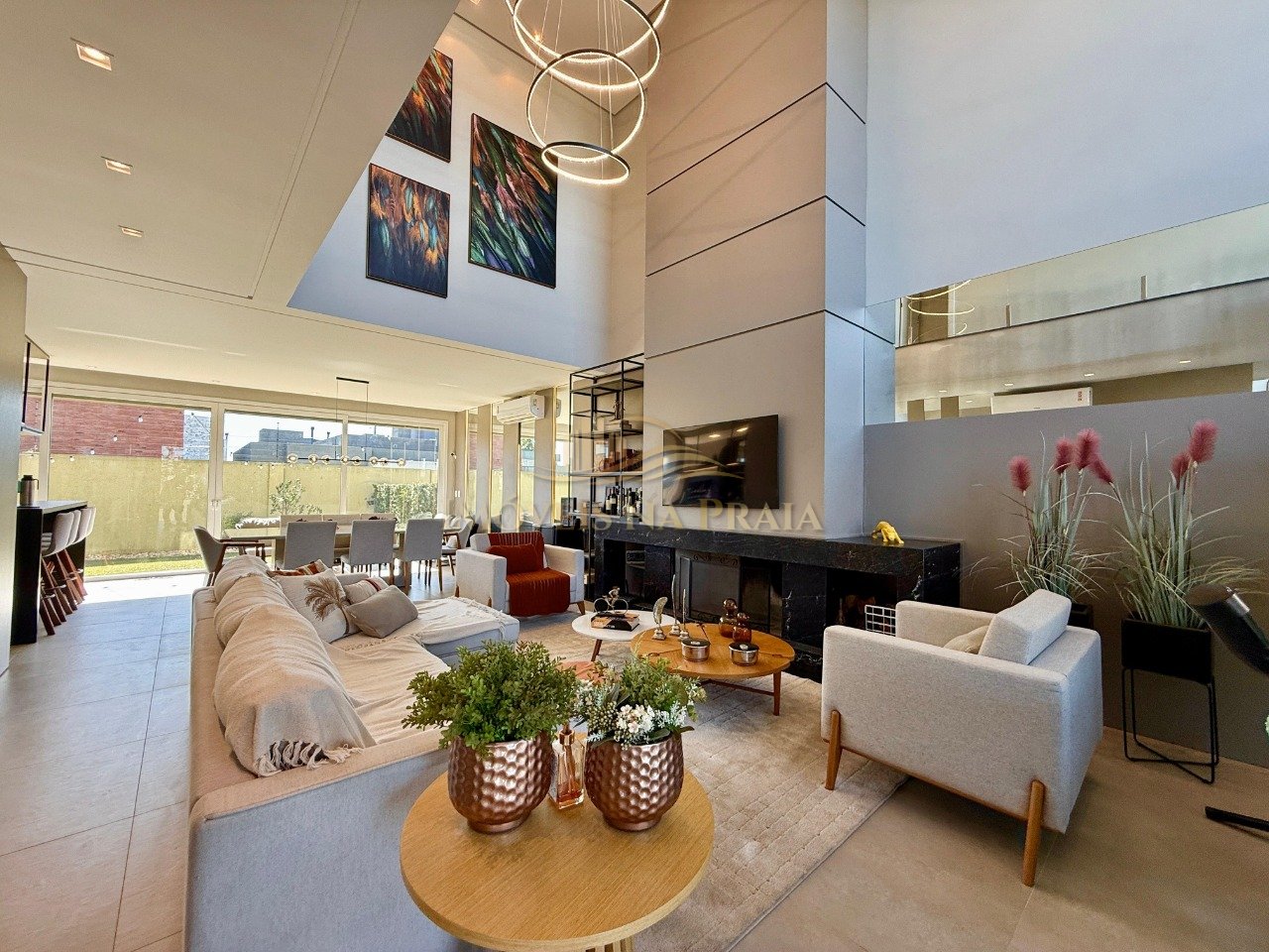 Foto 5 — Casa em Condomínio 4 dormitórios no bairro Blue Xangri-Lá