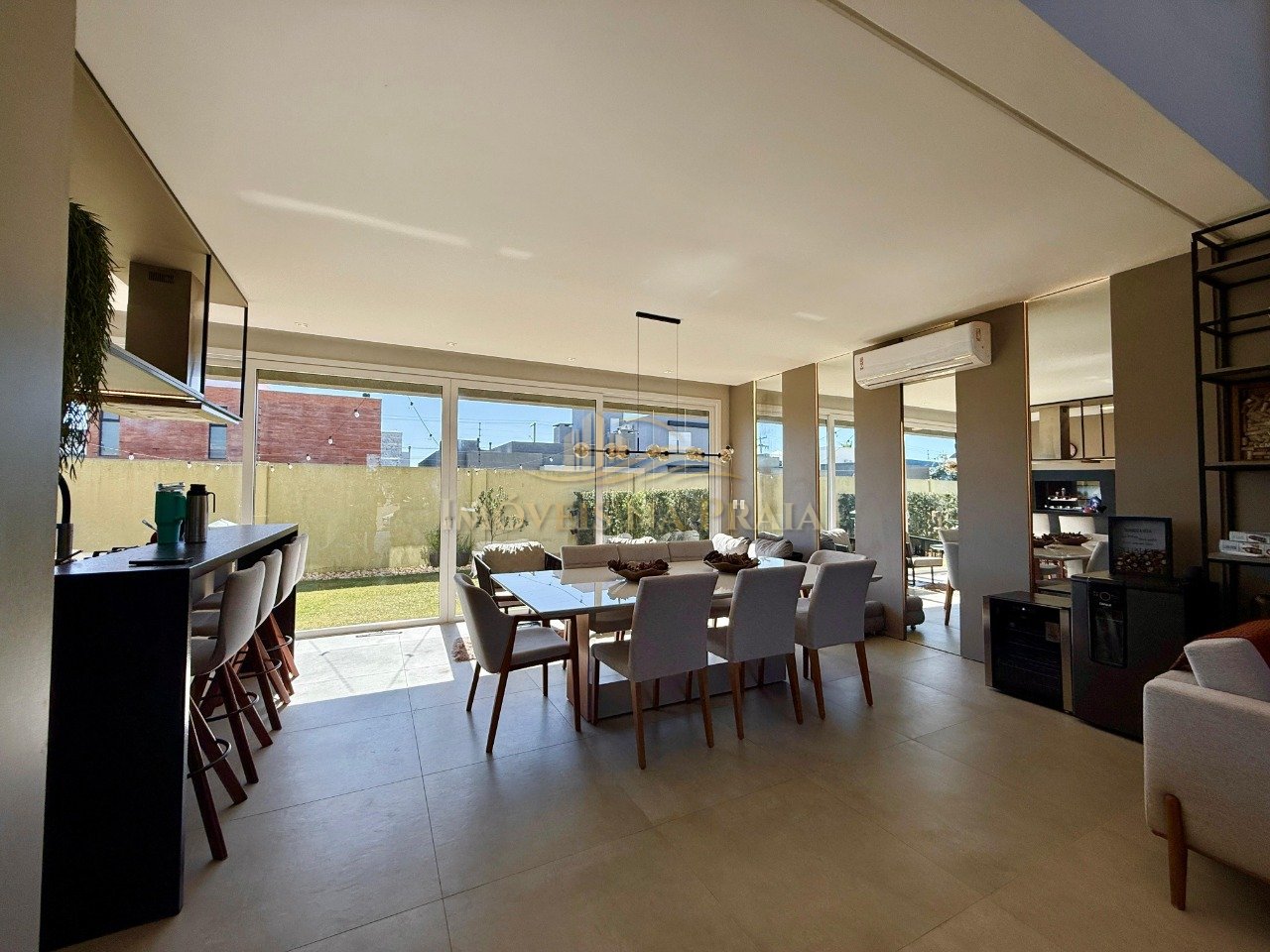 Foto 6 — Casa em Condomínio 4 dormitórios no bairro Blue Xangri-Lá