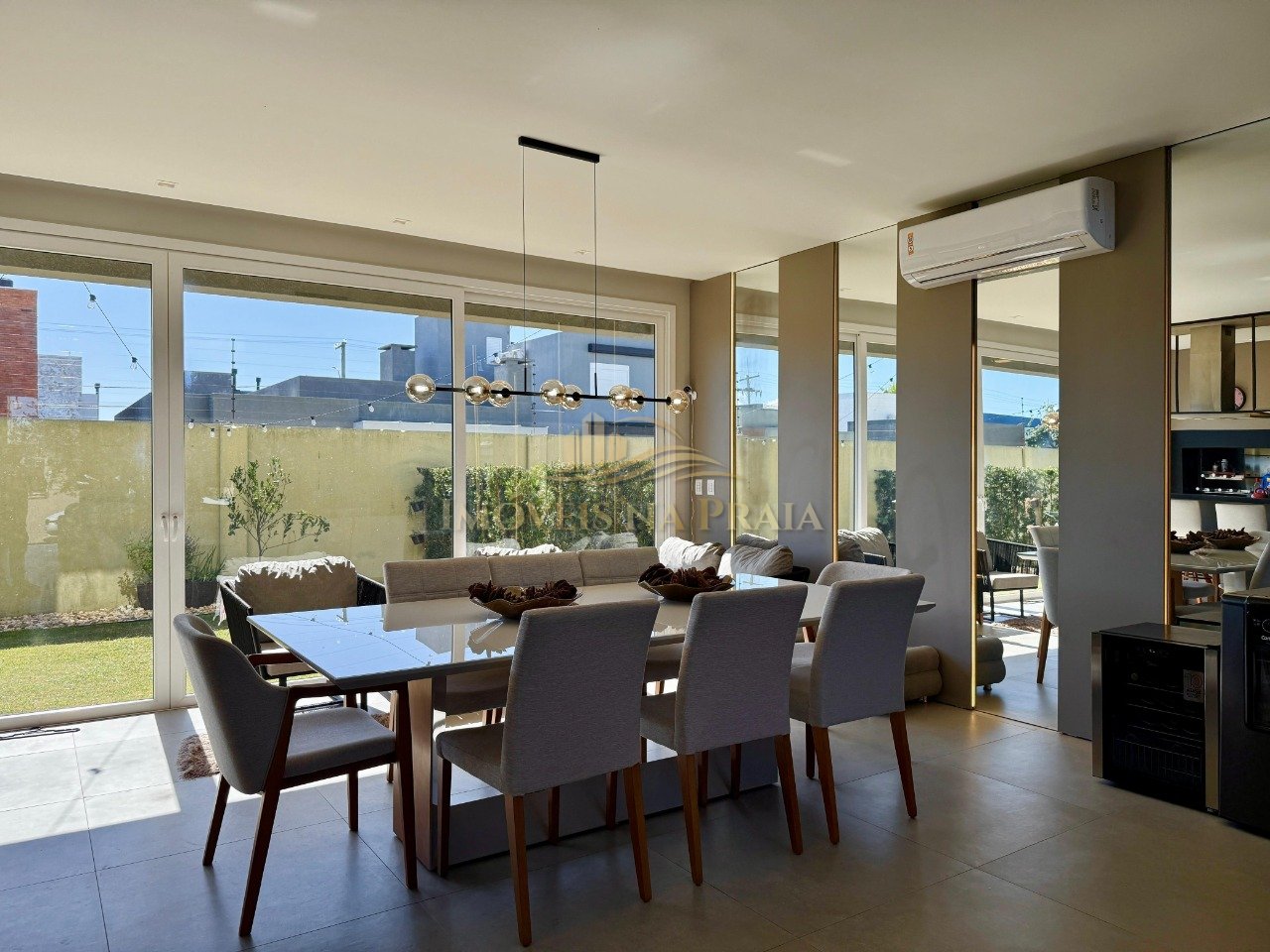 Foto 10 — Casa em Condomínio 4 dormitórios no bairro Blue Xangri-Lá