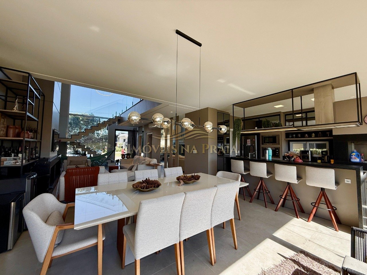 Foto 7 — Casa em Condomínio 4 dormitórios no bairro Blue Xangri-Lá