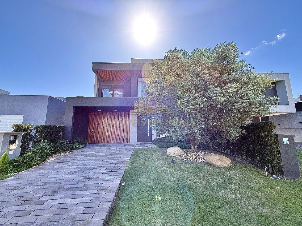 Foto 2 — Casa em Condomínio 4 dormitórios no bairro Blue Xangri-Lá