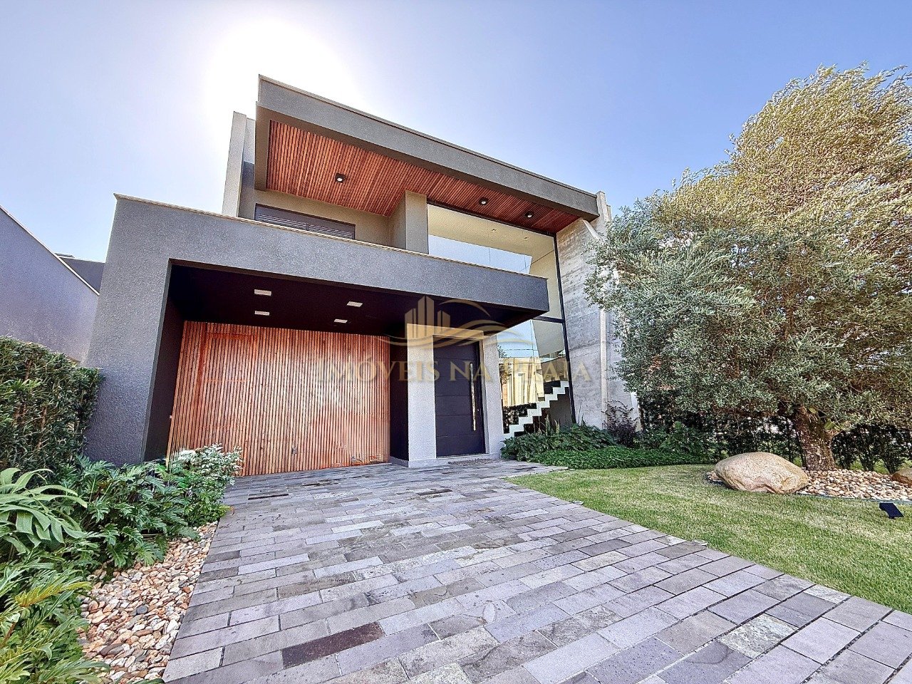 Casa em Condomínio 4 dormitórios no bairro Blue Xangri-Lá